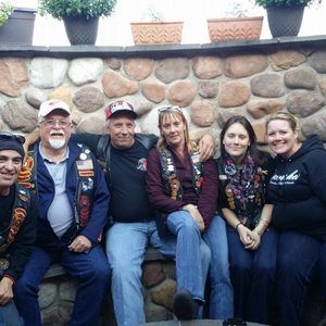 Meet your Posher, Sue